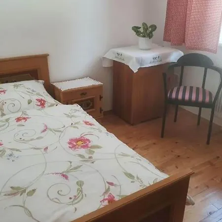 Casa de Férias In In The Waldviertel Near Vienna