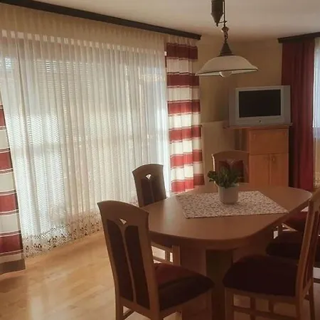 Casa de Férias In In The Waldviertel Near Vienna *