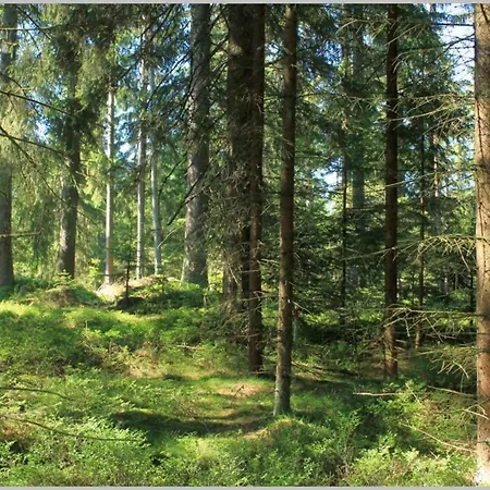 In In The Waldviertel Near Vienna Casa de Férias *