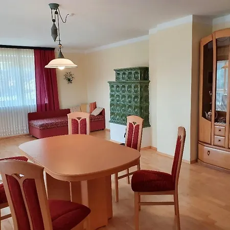 In Near Weinsberg Forest Holiday home