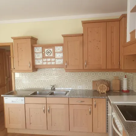 In Near Weinsberg Forest