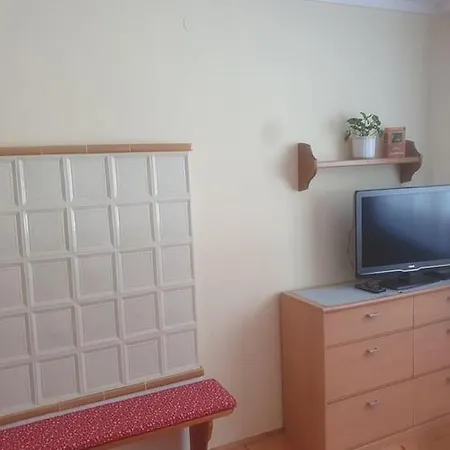 Prázdninový dům In Near Weinsberg Forest *