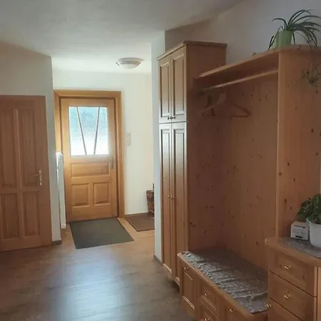 In Near Weinsberg Forest Prázdninový dům Altmelon