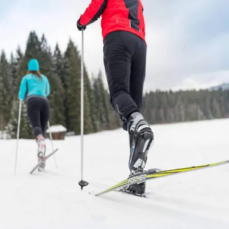 In Near Weinsberg Forest Prázdninový dům