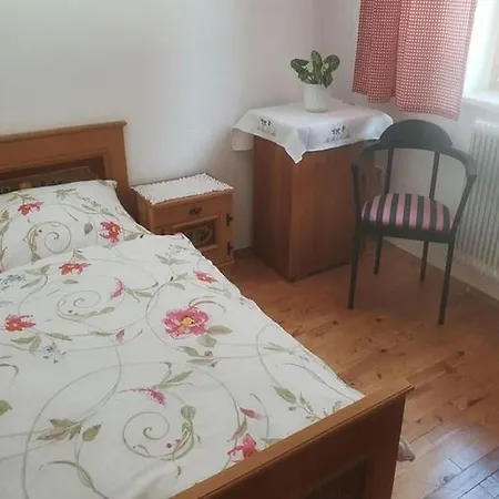 Holiday home In Near Weinsberg Forest