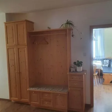 In Near Weinsberg Forest Prázdninový dům *