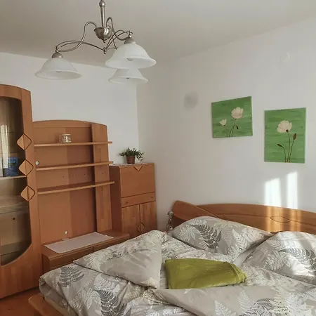 In Near Weinsberg Forest