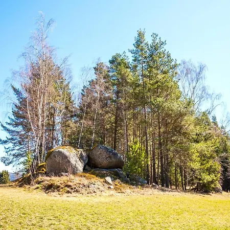 Prázdninový dům In Near Weinsberg Forest