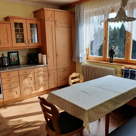 Prázdninový dům In Near Weinsberg Forest Altmelon