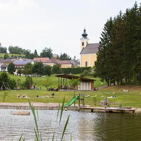 In Near Weinsberg Forest *