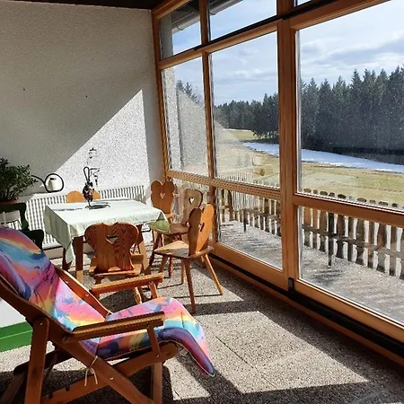 Holiday home In Near Weinsberg Forest