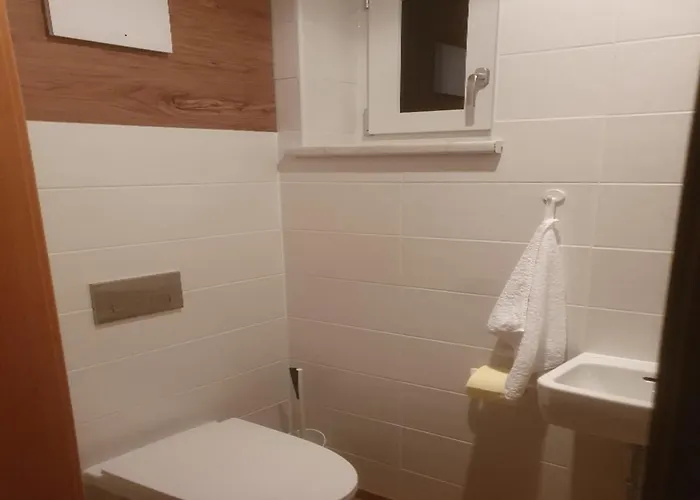 In Near Weinsberg Forest *