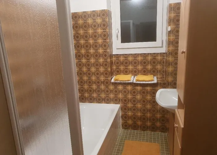 Сasa de vacaciones In Near Weinsberg Forest Altmelon