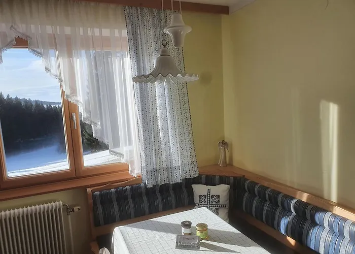 In Near Weinsberg Forest