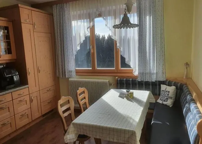 Сasa de vacaciones In Near Weinsberg Forest *