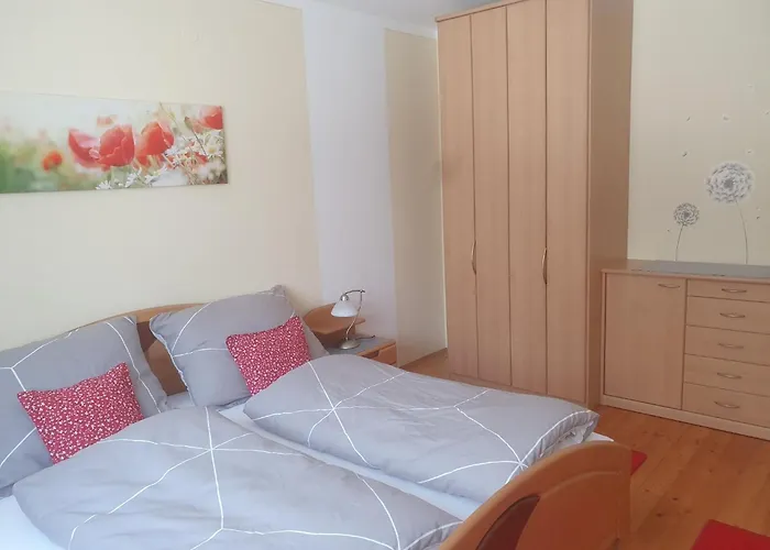 In Near Weinsberg Forest Сasa de vacaciones *