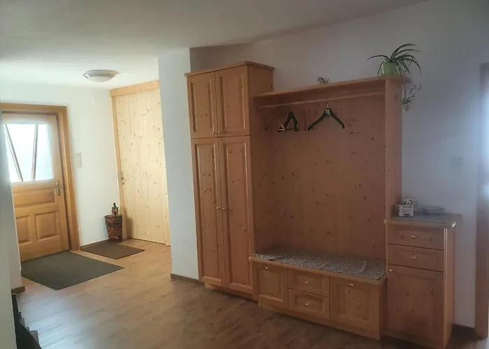 In Near Weinsberg Forest